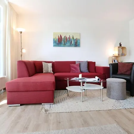 Apartment Papillon Whg 12 3 Erika